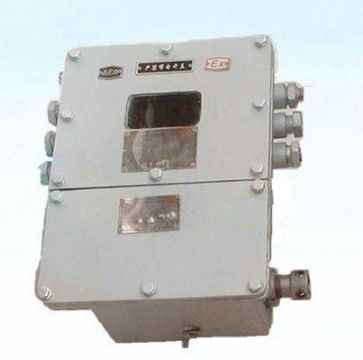 點擊查看詳細信息<br>標題：自帶電源一體化大巷噴霧 閱讀次數：5135