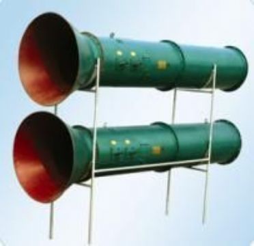 點擊查看詳細信息<br>標題：礦用水射流降塵裝置 閱讀次數：6397