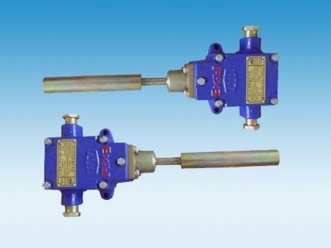 點擊查看詳細信息<br>標題：礦用跑偏傳感器 閱讀次數：5007