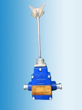點擊查看詳細信息<br>標題：礦用堆煤傳感器 閱讀次數：4884