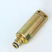 點擊查看詳細信息<br>標題：GYGLQ-KJ系列礦用微型直通式高壓水質過濾器 閱讀次數：3967