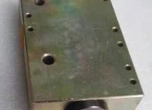 點擊查看詳細信息<br>標題：FYP13液壓支架用自動噴霧閥 閱讀次數：4381